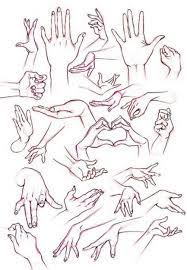 23 Super Ideas For Drawing Poses Female Hands Drawing People Sketches Art Reference