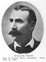 William Terry Family History & Historical Records