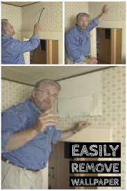 How To Remove Wallpaper Easily Removable Wallpaper Wallpaper Wall Sticker
