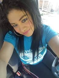 Marisol Valle's Instagram, Twitter & Facebook