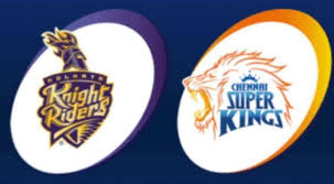 Kolkata knight riders vs chennai super kings, 21st match when: Drfrssqydbp00m