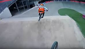 😛 this was the fastest lap from yesterday. Niek Kimmann 2019 By Niek Kimmann