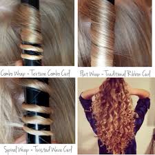 Make a high ponytail before starting to curl your hair and you'll make quick waves. Wand Tips For Curling Your Hair How To Curl Your Hair Hair Styles Hair