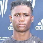 Ahmaud Jordan's Chaminade-Madonna High School Bio