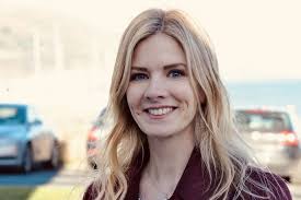 Bray Cathaoirleach councillor Erika Doyle shares New Year hopes