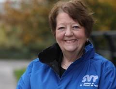 Vincent's Dundalk Jocelyn Street