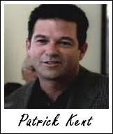 Patrick Kent