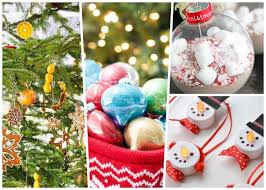 1001 Ideen Wie Sie Eine Ausgefallene Weihnachtsdeko Selber Machen Christmas Ornaments Decor Christmas