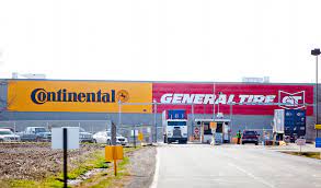 Continental Tire Invests 244m In Illinois Facility Autoevolution