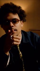 ‘Alright’ video out now 🙏🏽 directed by @aichonmedia @bookofselasi 🍂 ,  Produced by @qstnmrks