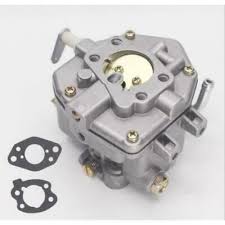 To do a carburetor adjustment on a briggs and stratton lawn tractor engine, one might look in to their user manual. Carburetors Carburetor With Gaskets For Briggs Stratton Vanguard 16 Hp Engines Replace 846109 809017 808370 808253 807905 844988 846082 845906 809011 844041 844039 809013 808252 807943 807801 Automotive Novalaw Unl Pt