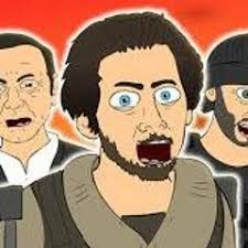 Listen to ♪ EXODUS THE MUSICAL