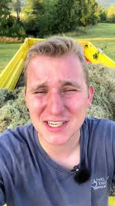 Moisson et semi de sorgho : Fin de la 3ème coupe