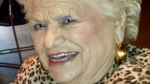 Linda Lou Bright Helmick