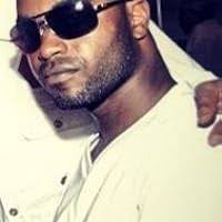 Thug in a Cocktail Dress by Iesha Brown