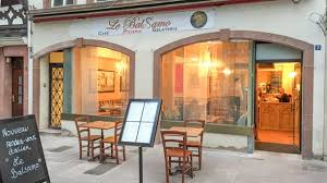 Restaurant Le Balsamo Strasbourg