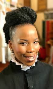 Peart Memorial Corps Songsters