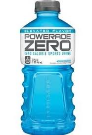 0 50 Off Powerade Coupons 32 Oz Bottles Free At Walmart Http Www Passionforsavings Com Coupon 2014 01 0 50 Powerade Mixed Berries Sports Drink Drinks