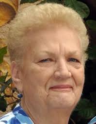 Barbara Bentley Obituary (1930