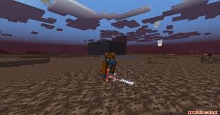 Mc dungeons weapons mod 1.17.1/1.16.5 implements into the game a multitude of unique weapons, which was inspired by a tantamount game, and also its predecessor. Mc Dungeons Weapons Mod 1 16 3 1 15 2 Minecraft Mod Download