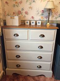 See How I Transformed An Outdated Pine Chest Of Drawers By Repainting Varnishing A Bedroom Furniture Makeover Pine Bedroom Furniture Chest Of Drawers Makeover