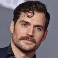 I been saying this for the longest, but Henry Cavill is the prefect  embodiment of Marc Spector and his alter egos, he is literally how I would  imagine Marc to look like