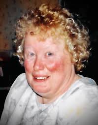 MARIE McSHANE Obituary