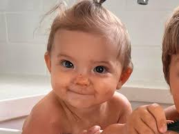 Mackay baby Layne Pollock farewelled at funeral