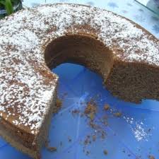 7 jahren gekauft um babybrei zu kochen. Luftiglockerer Zucchinikuchen