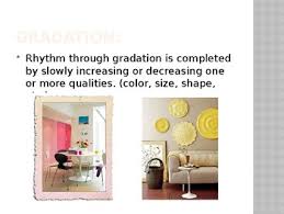 Serious interior designers should not stop until they feel the appropriate level of rhythm was achieved within a space. Rhythm In Interior Design By Nh Teachers Pay Teachers