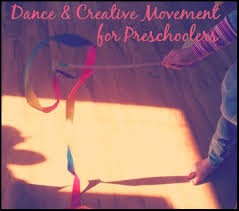 Preschoolers benefit from their own sorting activities and defining the terms of their sorting. Dance Creative Movement For Preschoolers
