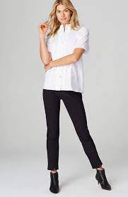 The entire transaction amount after discount must be placed on the j.jill credit card. Clothing Shoes Accessories Specialty New J Jill Tiger Lily Easy Crew Neck Linen Knit Tee All Sizes