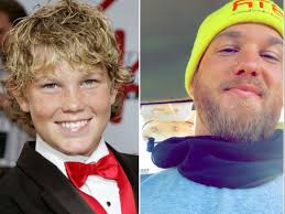 The ballad of ricky bobby (2006). Houston Tumlin Death Talladega Nights Child Actor Experienced Ptsd From Army Service Before Suicide The Independent
