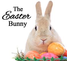 Ancient chinese believed there was a rabbit living on the moon. Easter Symbols Celebrating Holidays