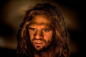 Neanderthal man — Astronoo