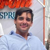 Jorge Vazquez de Prada Heredero