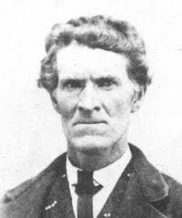 Ancestors of Howard Hickman