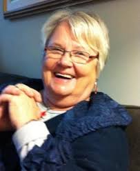 ANDRINA SKUTERUD Obituary