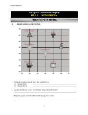 Buku teks pdf kssm tingkatan 2 geografi via www.sistemguruonline.my. 62204586 Bank Soalan Geografi 1 Pdf Geografi Tingkatan 1 Bahagian A Kemahiran Geografi Bab 1 Kedudukan Praktis Peta Minda A Jawab Soalan Soalan Course Hero