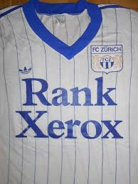 👕 unser neues heimtrikot 2021/2022 ist da! Fc Zurich Fcz Trikot Shirt 10 1980 1984 Kaufen Auf Ricardo