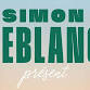 Simon Leblanc - Présent event in Sept-Iles, Quebec
