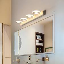 Black led vanity light bar. Buy Adjustable Led Wall Lamp Makeup Mirror Vanity Light Led Lamp Dressing Table Wall Lamp Rotation At Affordable Prices Free Shipping Real Reviews With Photos Joom