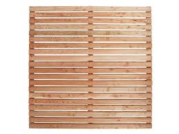 Sichtschutzzaun Bali Rhombus Europaische Larche Naturbelassen Sichtschutzzaun Sichtschutzzaun Holz Zaun