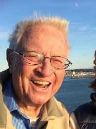 Shelter Island Reporter obituary: Jay Inglis