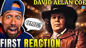 Hank Williams III -- Deadicated to Stringbean [REACTION]