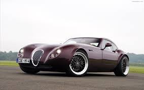Wiesmann Gt Mf4 2011 Lux Cars Unique Cars Car