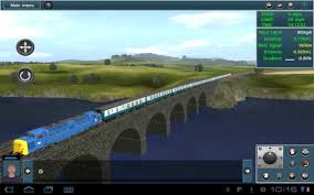 Ts12 incluye la nueva característica más . Trainz Simulator V1 3 7 Apk For Android