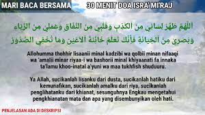 .sesungguhnya doa akan diijabah pada lima malam: L4bmmx3z6ictzm