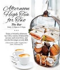 Nuss Suntec City Guild House High Tea And Hokkien Mee The Ordinary Patrons