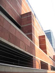 Other branches of axis bank (head office). Head Office Of Nishi Nippon City Bank By Arata Isozaki Arata Isozaki Structure Architecture Architecture